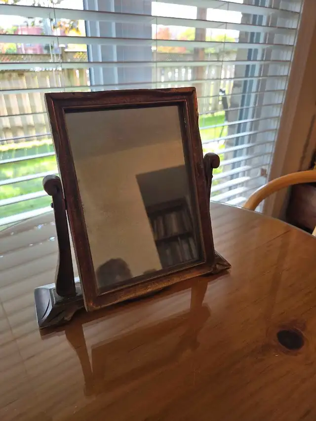 Desk Swivel Mirror 6 x 8 inches63871131951489120