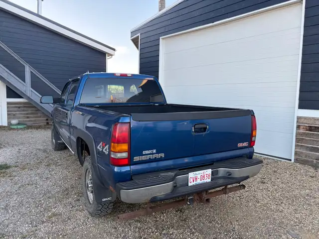 2003 gmc sierra 2500 hd594614087855656963