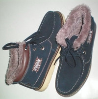 Playboy Mid Fur Lined Boot 10 US Eur 42 or 280 mm