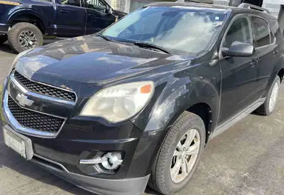 2012 Chevrolet Equinox LT | AWD Selling my 2012 Chevy Equinox – It’s a reliable SUV that’s been regu...