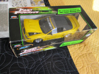 Joyride ERTL 1/18 Fast and Furious SALEEN MUSTANG S 281  Lee - T