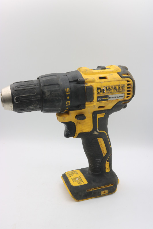 DeWalt Drill Driver, Power Tool (DCD777) (#38109) in Power Tools in City of Halifax - Image 3