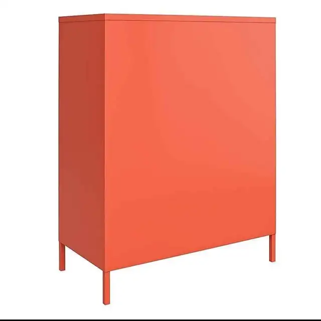 Ameriwood Home Cache Steel Full Storage Locker Cabinet NEW in Storage & Organization in London - Image 7