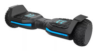 Gravity Electric Hoverboard (Model G5)