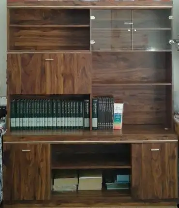 Meuble de salon Wall Unit, View more