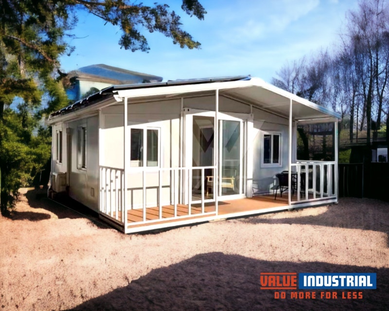 Expandable Modular Home (ECH001R) Other Woodstock Kijiji