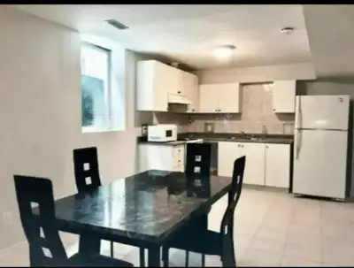 Basement Room for Rent in Brampton, Ontario | Move-In Ready Location: Brampton, ON Major Intersectio...