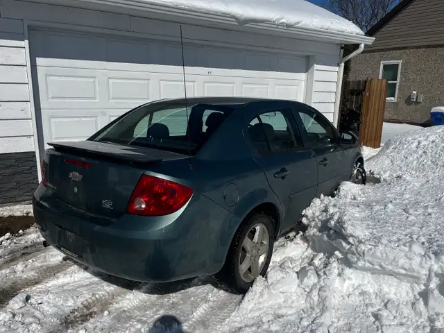 2009 chevy423430025139998720