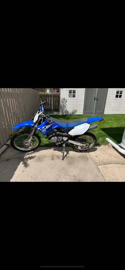 About 20 hours. Barely ridden. Only selling because I’m moving. $3500 obo