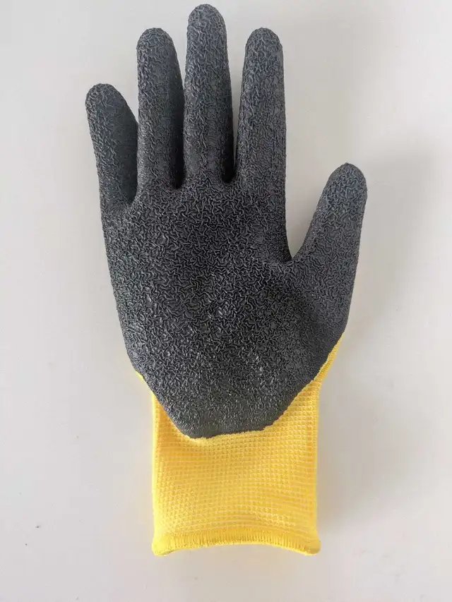 Stanley STS314 Gloves554751497256325121