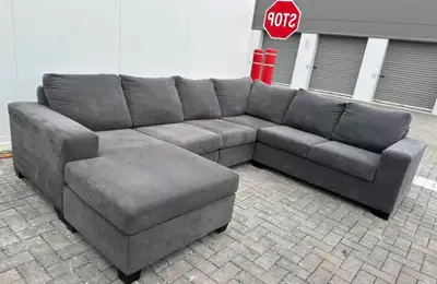 U Shaped Sofa Bed Available For Sale | Most Selling  Sofa Bed., View more