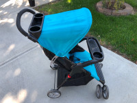 Baby stroller (I have a few strollers here)