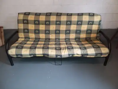 Futon for sale, View more