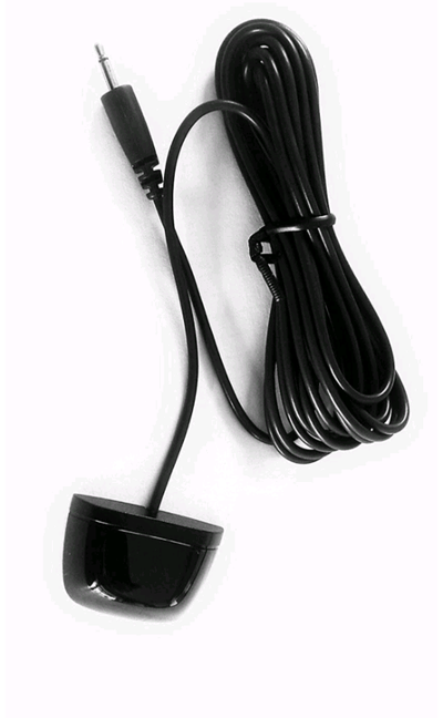 *NEW* ORIGINAL  Logitech Harmony Remote ir Blaster, View more