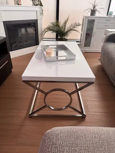 Coffee Table , View more