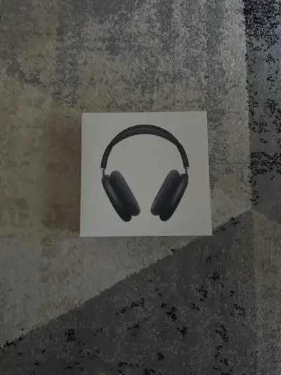 Airpods Max, View more