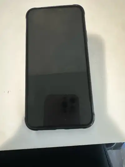 iPhone 12 Pro Max for sale screen needs replacement , View more
