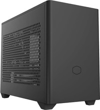Cooler Master NR200 SFF Small Form Factor Mini-ITX Case