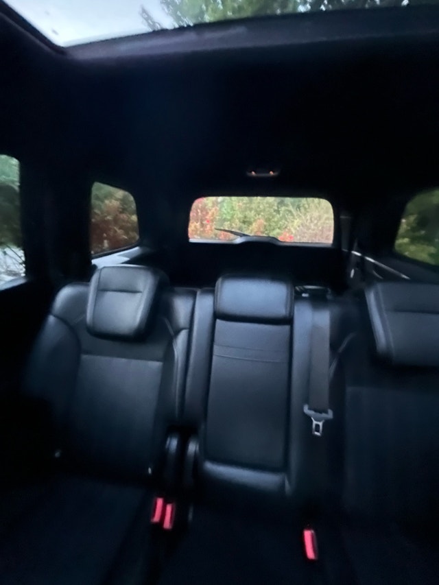 Mercedes-Benz GLS450 — photo 4