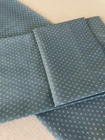 Curtain panels x 2 - Country theme, View more