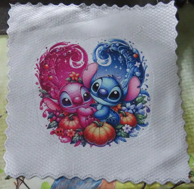 chiffon à lunette in Hobbies & Crafts in Shawinigan - Image 11