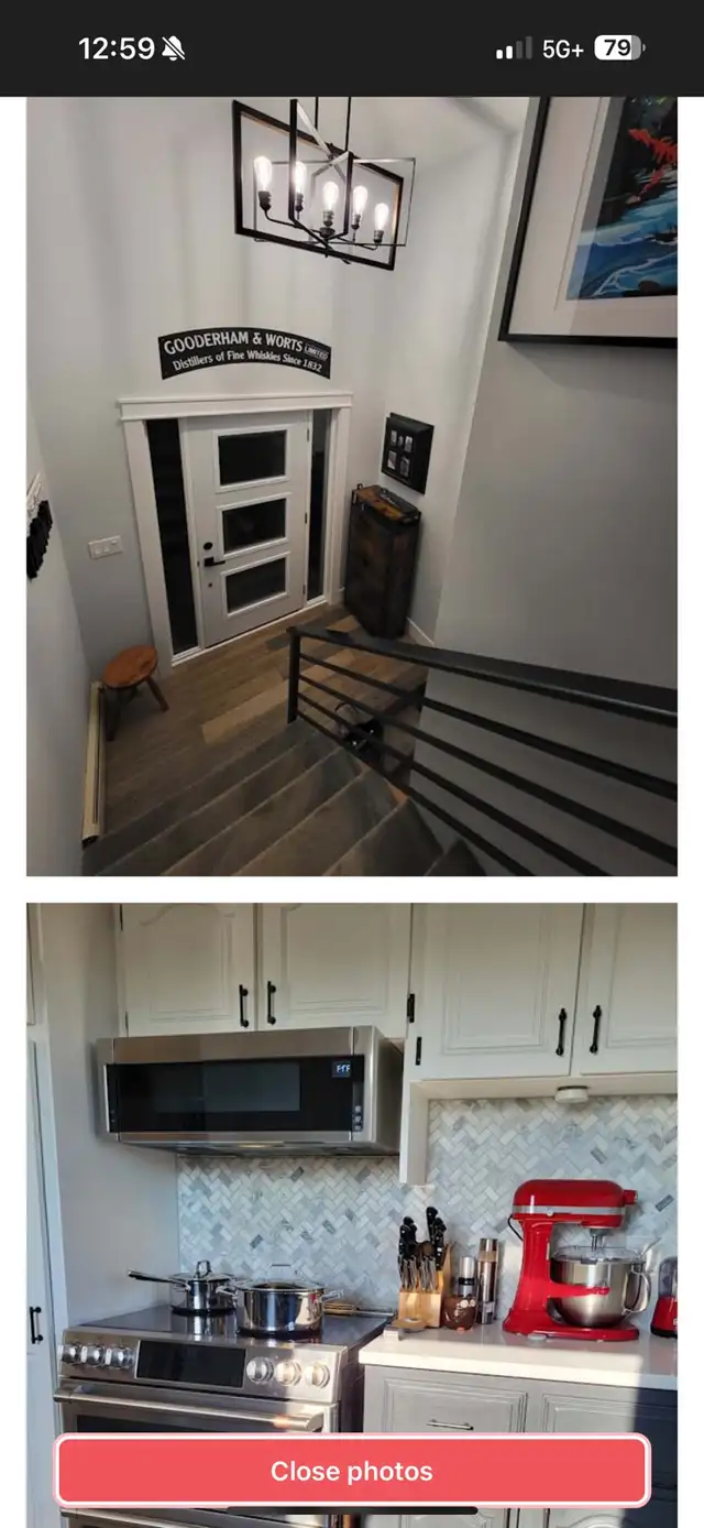 2 Rooms for Rent in Long Term Rentals in Charlottetown - Image 11