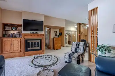 2 bedroom 2 bath condo for rent