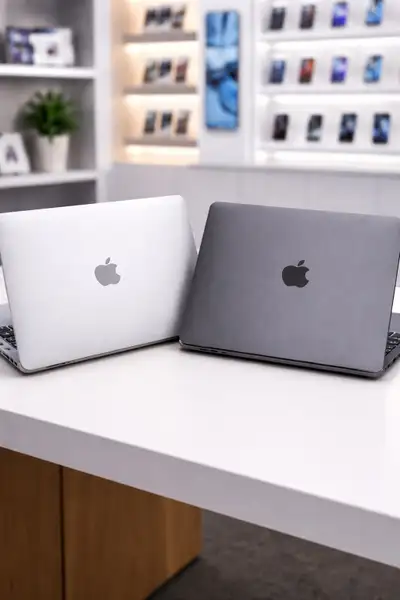 Sell Your MacBook for Cash Today, View more
