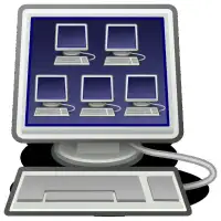 Multiple virtual computers inside your single PC for SOHO use.