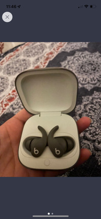 Beats Fit Pro-Good Condition 