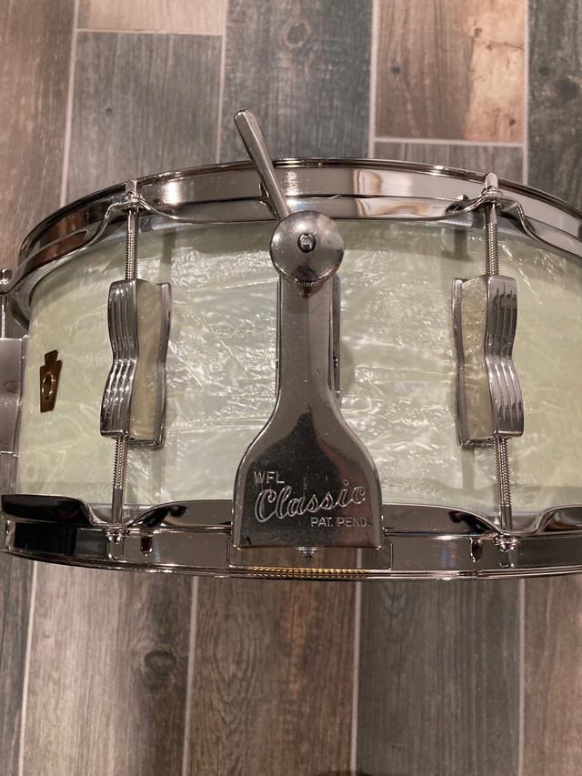 Ludwig/Canopus Snare Wires in Drums & Percussion in Kawartha Lakes