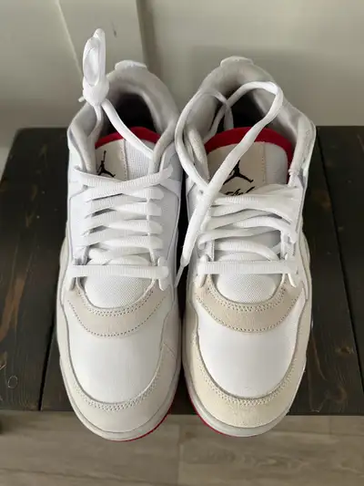 Jordan AJ 4 RM Men’s 10, View more