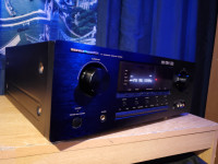 Amplificateur audio/vidéo digital dts qualité Marantz SR5300/U1B