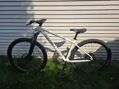 2023 Specialized Rockhopper Comp 29er - Large Frame, View more