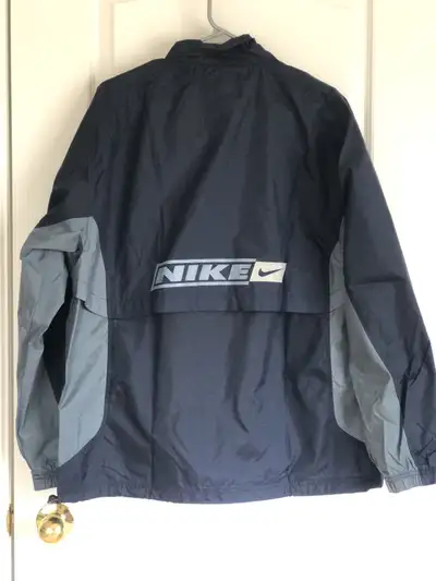 Nike Tracksuit, View more