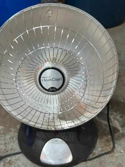 PRESTO HEAT DISH, View more