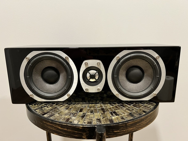 Energy RCMini Centre Speaker Speakers Calgary Kijiji