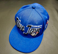 Blue Jays Toronto Vintage cap Adult