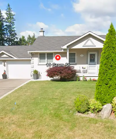 Just Reduced…$ 1,990,000.00 10 Gram Street now listed by owner Message / Call / Text for your privat...