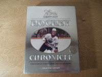20 th Century-Hockey chronicle collector's edition -624p