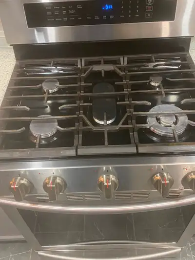 Used Gas stove, View more