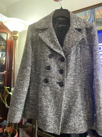 Women’s fall jacket, View more