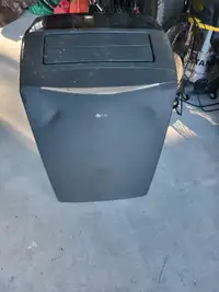 Air conditioner 14 000 BTU