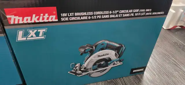 makita kit in Power Tools in Oakville / Halton Region - Image 3