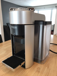 Machine Café Nespresso Coffee Machin VertuoLine Delonghi