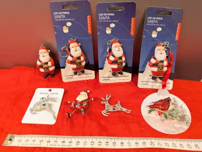 8 Perfect Gifts-Stocking Stuffers for Friends & Family! New, View more