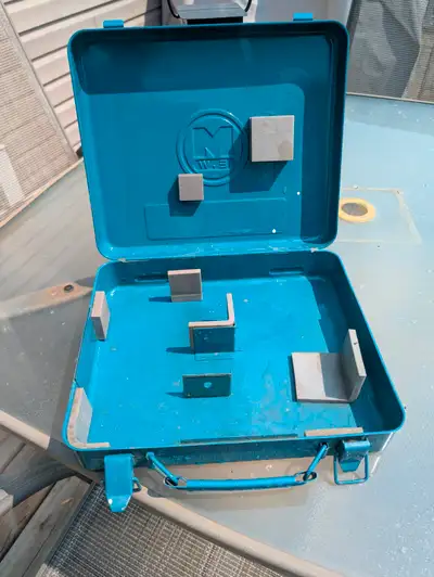 MAKITA METAL DRILL CASE, View more