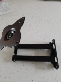TV WALL MOUNTING FIXTURE
