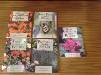 Gardening On the Prairies books