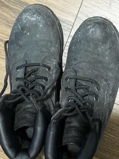 boots size 8, View more